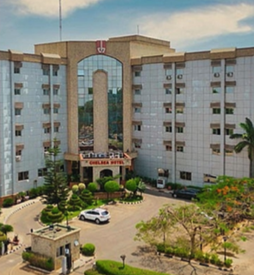 Edu-Fair 2026 Classic Abuja
